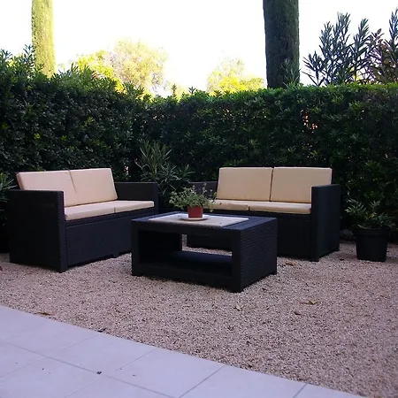 Apartment L Aubade En