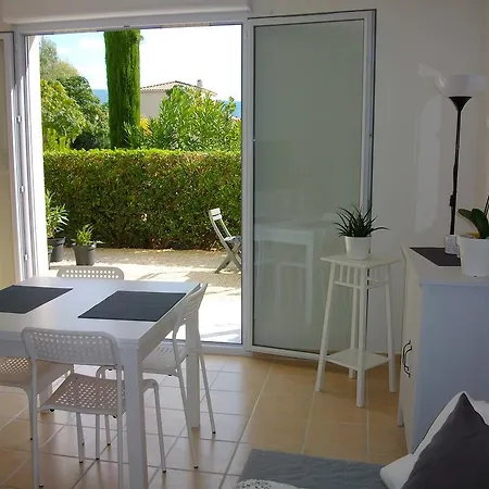 Apartment L Aubade En L'Isle-sur-la-Sorgue