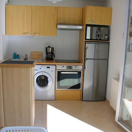 L Aubade En Apartment L'Isle-sur-la-Sorgue