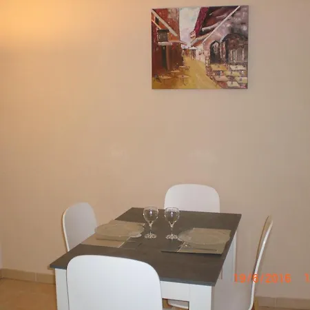 L Aubade En Apartment