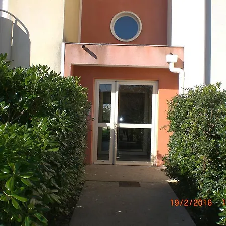 L Aubade En Apartman L'Isle-sur-la-Sorgue